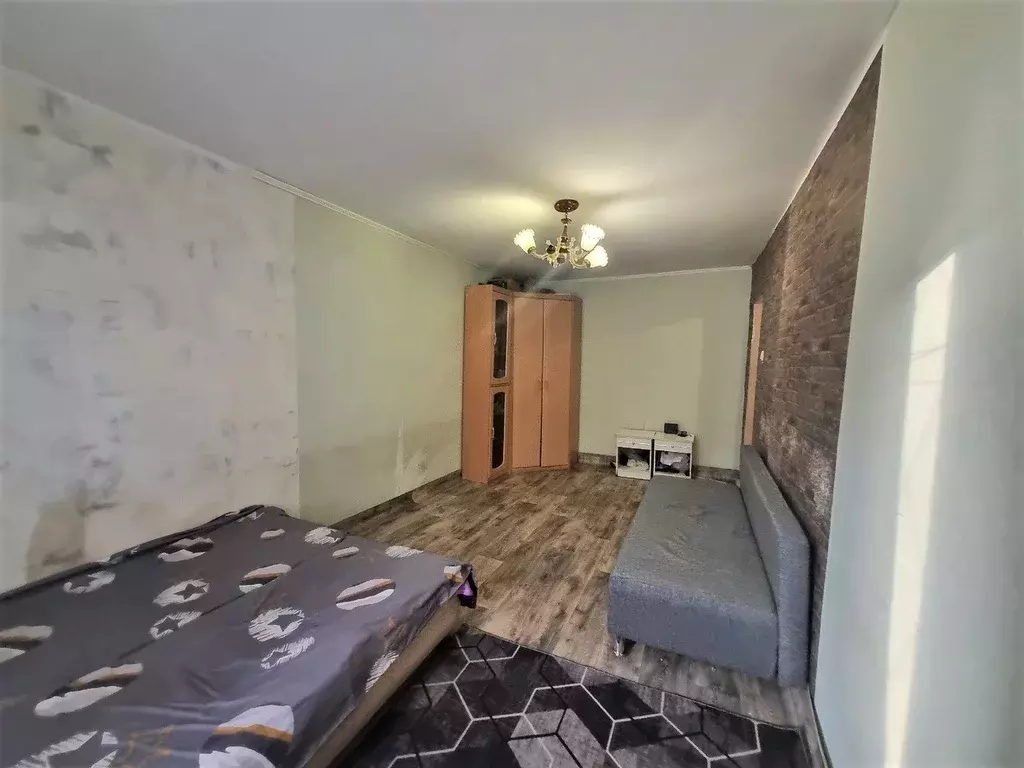 Продаётся 1-к квартира, 30.5 м - Фото 1