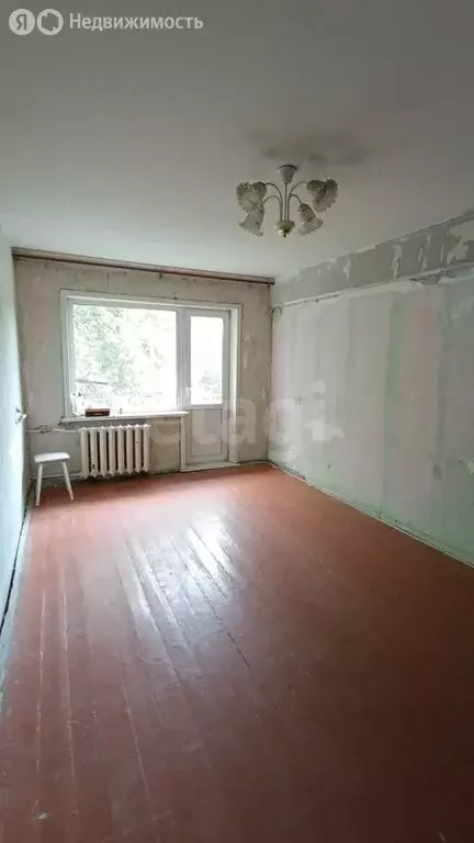 2-комнатная квартира: Новосибирск, улица Лермонтова, 12 (42.1 м) - Фото 1