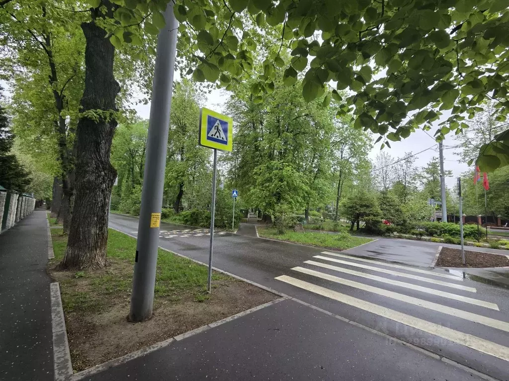 5-к кв. Москва ул. Сурикова, 21А (113.0 м) - Фото 2