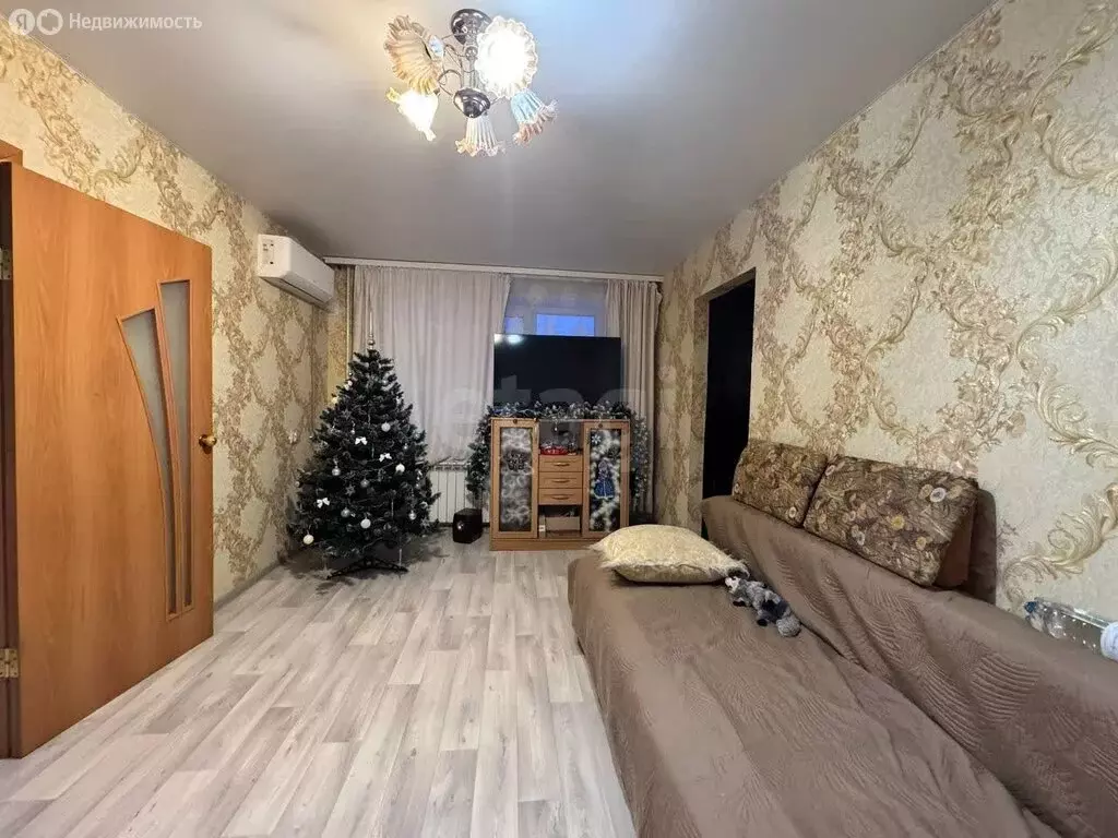 2-комнатная квартира: Луховицы, улица Жуковского, 25 (44.7 м) - Фото 2