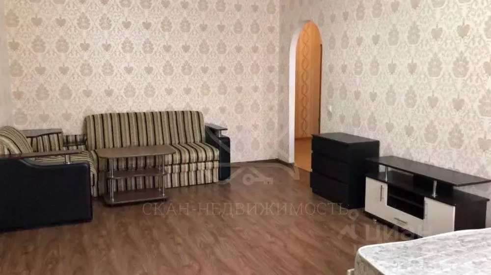 1-к кв. Ставропольский край, Пятигорск Оранжерейная ул., 22/2 (52.0 м) - Фото 1