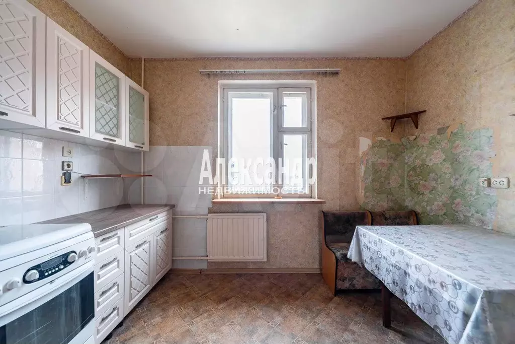 3-к. квартира, 69,3 м, 12/14 эт. - Фото 0