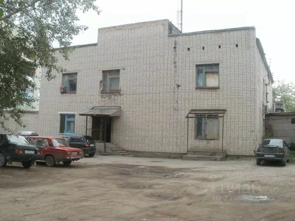 Помещение свободного назначения в Свердловская область, Богданович ул. ... - Фото 2