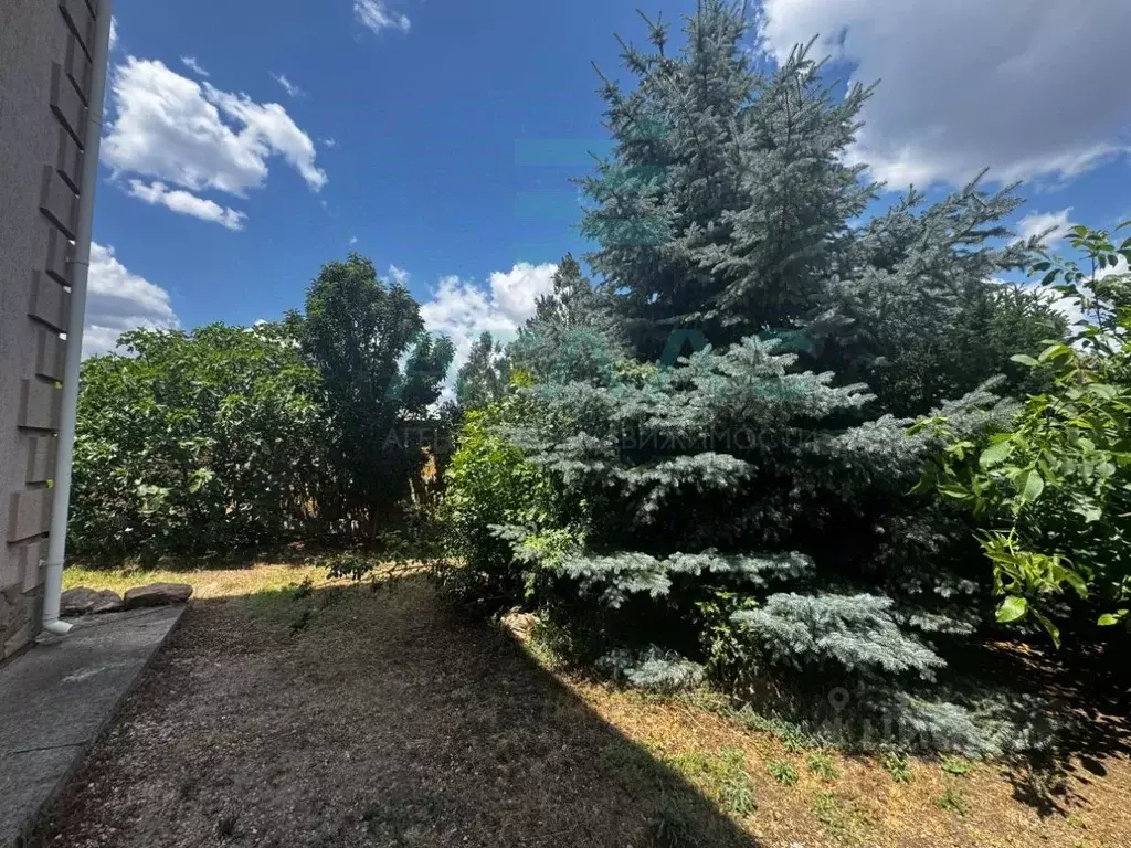 Дом в Крым, Симферополь ул. Оранжерейная, 10 (315 м) - Фото 2