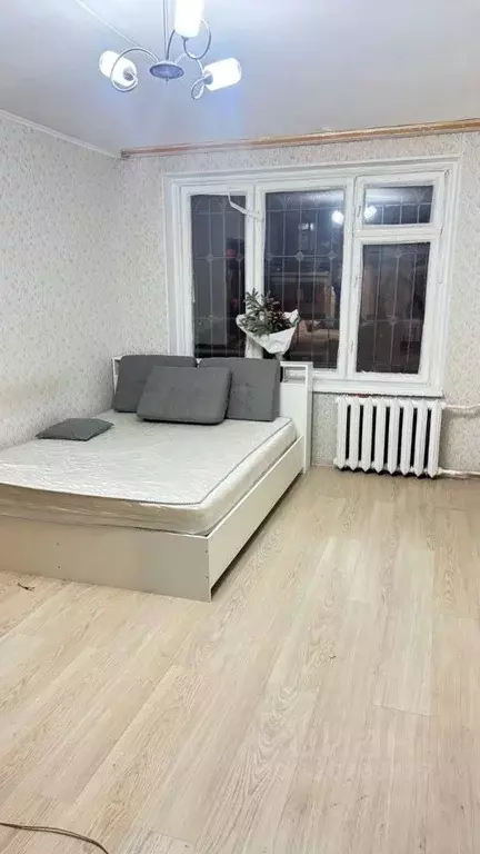 1-к кв. Москва Петровско-Разумовский проезд, 25К2 (33.0 м) - Фото 1