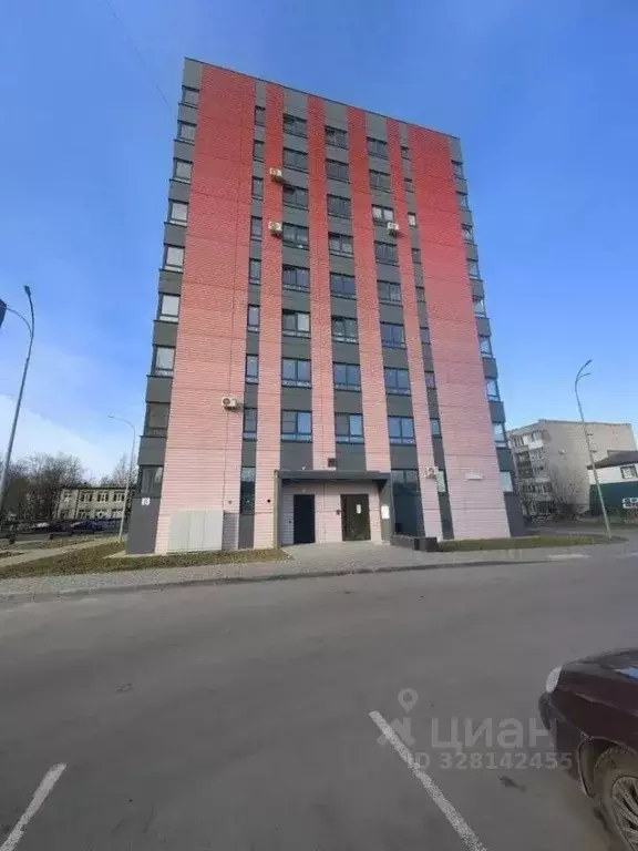 2-к кв. Новгородская область, Великий Новгород Нехинская ул., 20к1 ... - Фото 1