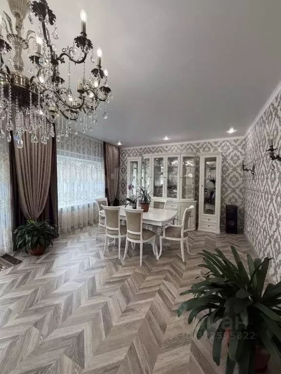 Дом в Владимирская область, Камешково пер. 1-й Большой, 15 (132 м) - Фото 1