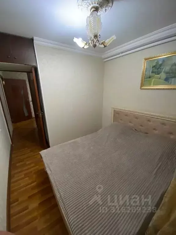 2-к кв. Дагестан, Дербент ул. 345-й Дагестанской Стрелковой Дивизии, ... - Фото 0