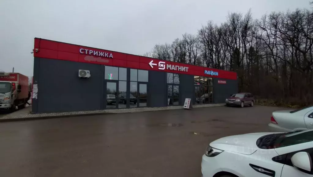 Помещение свободного назначения в Владимирская область, ... - Фото 2