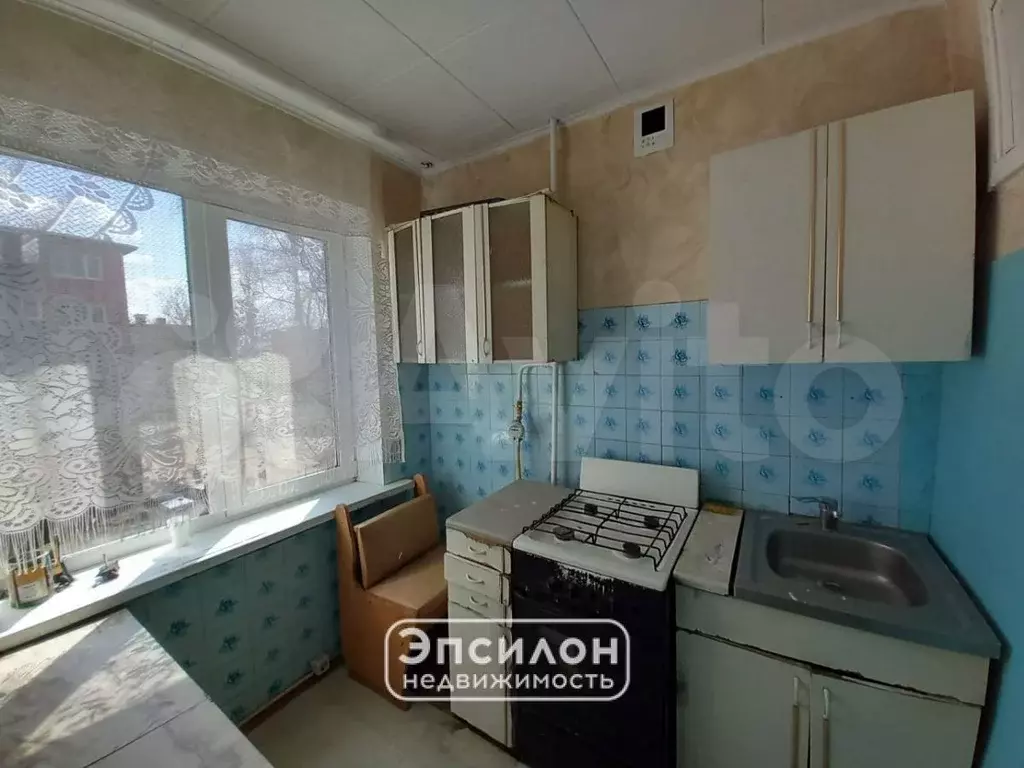 2-к. квартира, 44,2 м, 3/5 эт. - Фото 1