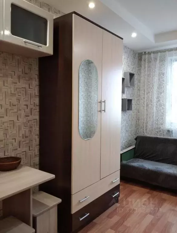 Студия Красноярский край, Красноярск ул. Ладо Кецховели, 60а (18.0 м) - Фото 2