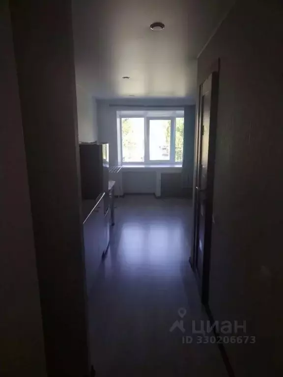 Комната Татарстан, Казань ул. Дементьева, 31 (17.1 м) - Фото 1