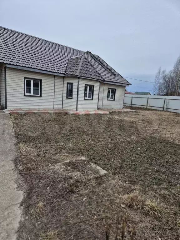 Дом 182 м на участке 25 сот. - Фото 0