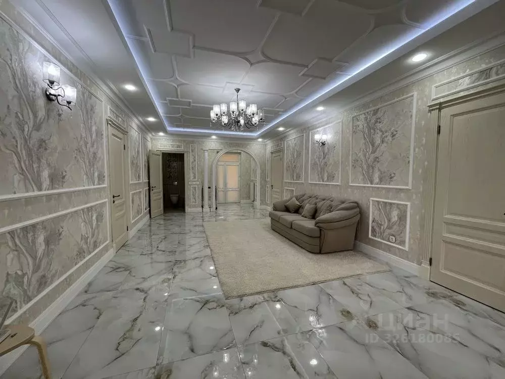 Дом в Краснодарский край, Крымск Кузбасская ул. (537 м) - Фото 1