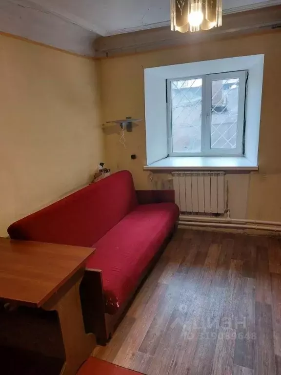 1-к кв. Ростовская область, Ростов-на-Дону Красноармейская ул., 96 ... - Фото 0