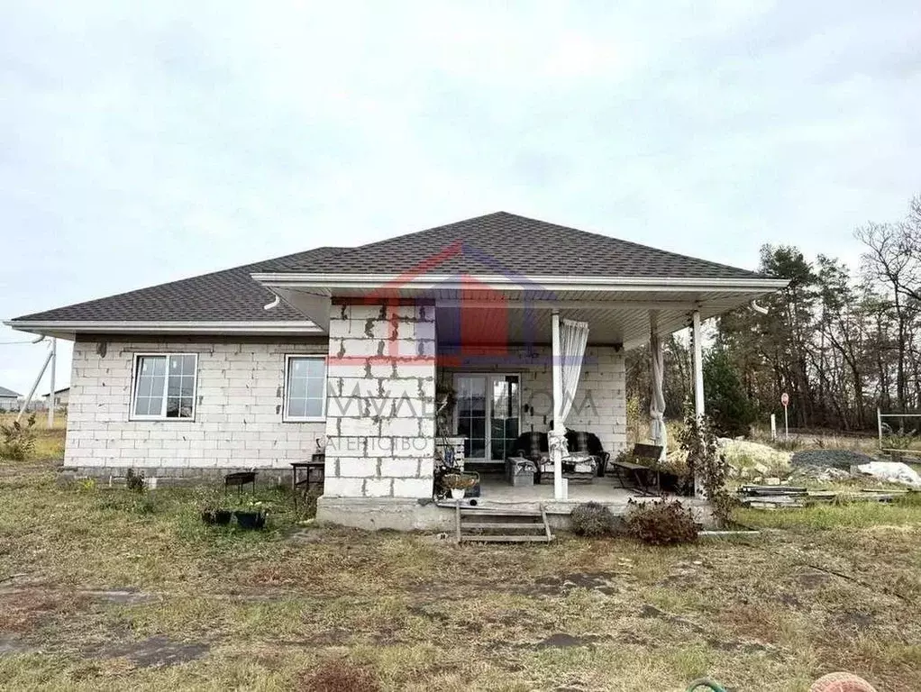 Коттедж в Белгородская область, Старый Оскол ул. Александра ... - Фото 2