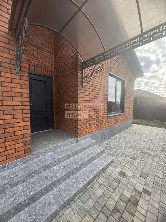 Дом в Краснодарский край, Кореновский район, Платнировское с/пос, ... - Фото 2