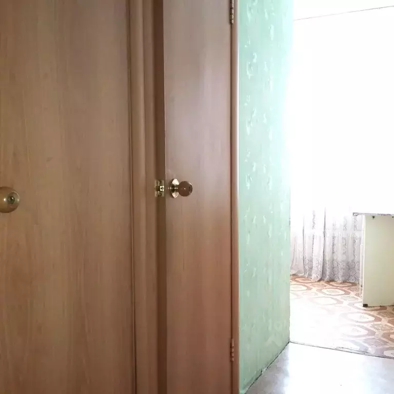 1-к кв. Иркутская область, Братск ул. Подбельского, 31 (30.4 м) - Фото 2