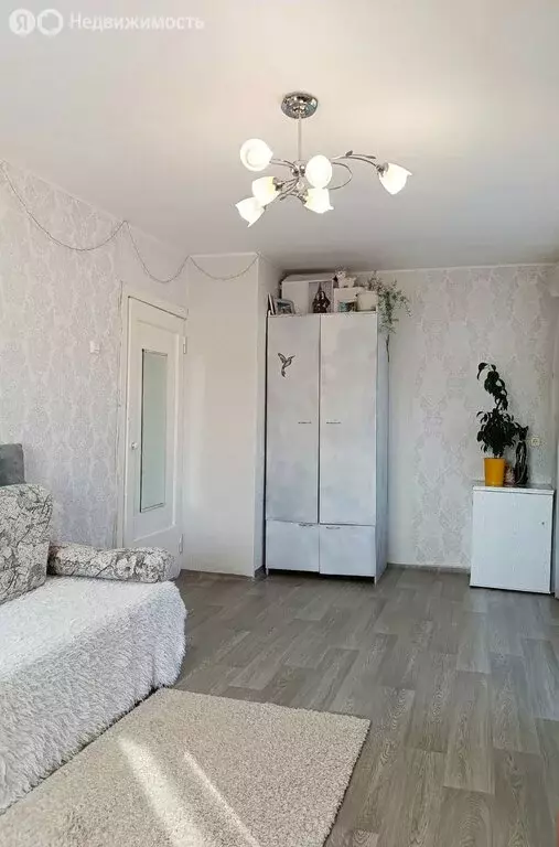 1-комнатная квартира: Киров, улица Широнинцев, 9 (30.1 м) - Фото 1