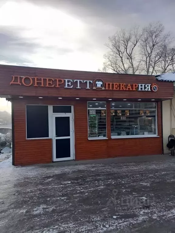 Помещение свободного назначения в Московская область, Ленинский ... - Фото 2