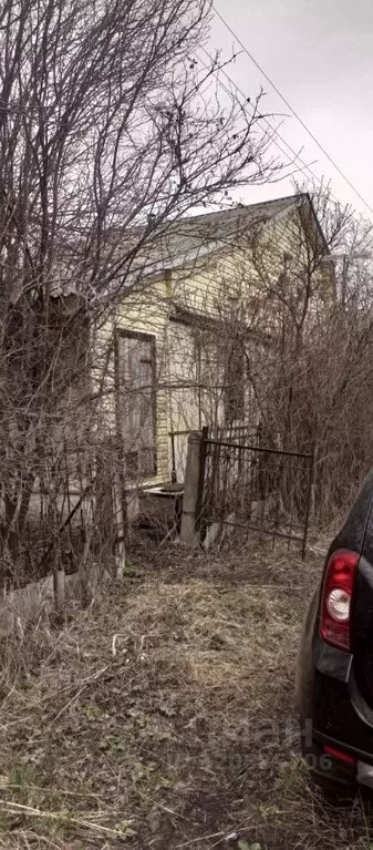 Дом в Пензенская область, Пенза Бодрость садовое дачное товарищество, ... - Фото 1