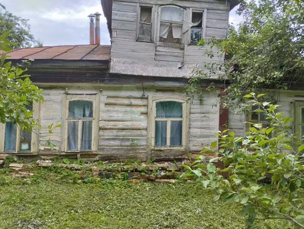 Дом 79,6 м на участке 16 сот. - Фото 0