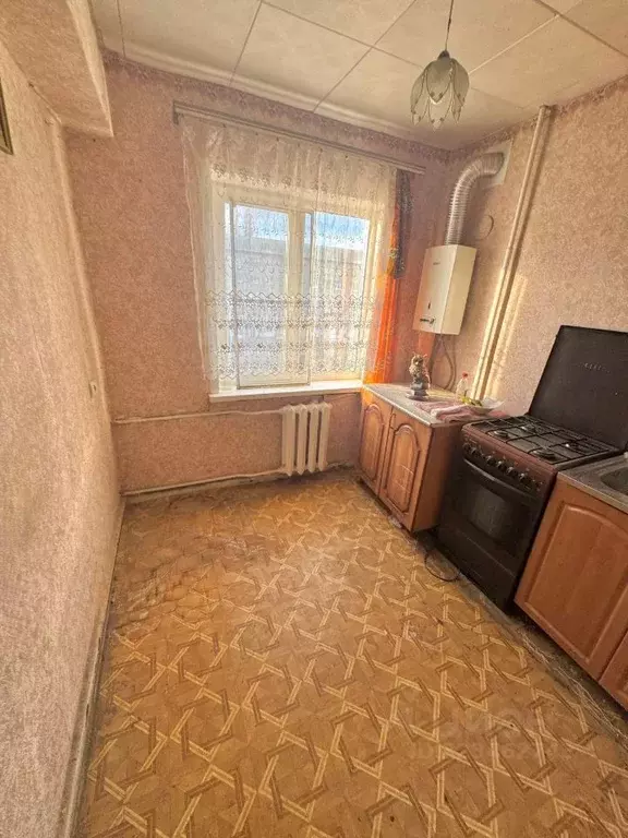 2-к кв. Тульская область, Ефремов ул. Дружбы, 19 (42.7 м) - Фото 2