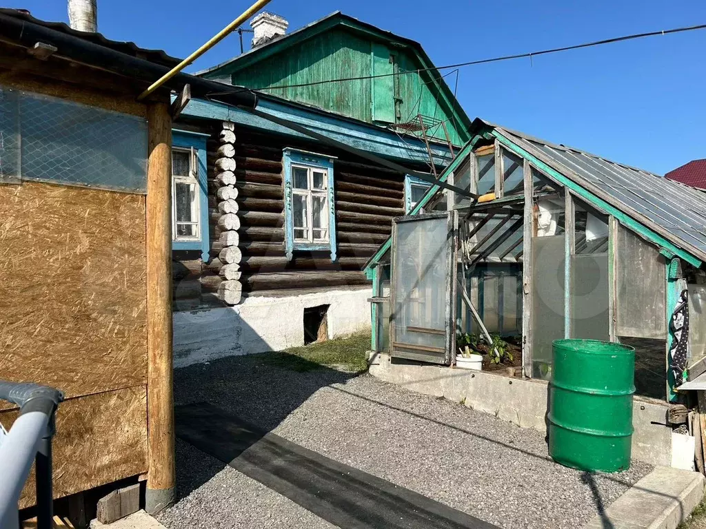 Дом 48 м на участке 8 сот. - Фото 1