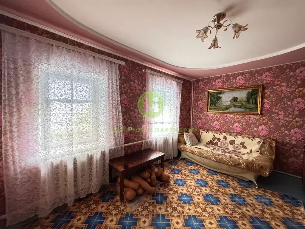 Дом в Крым, Симферопольский район, с. Урожайное ул. Веселая, 63 (56 м) - Фото 1