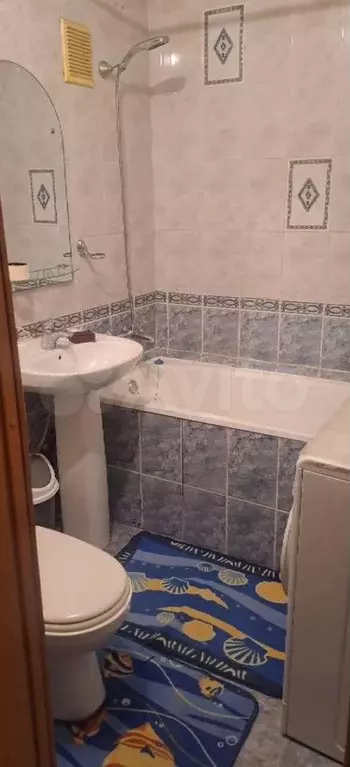 1-к. квартира, 32 м, 3/5 эт. - Фото 1