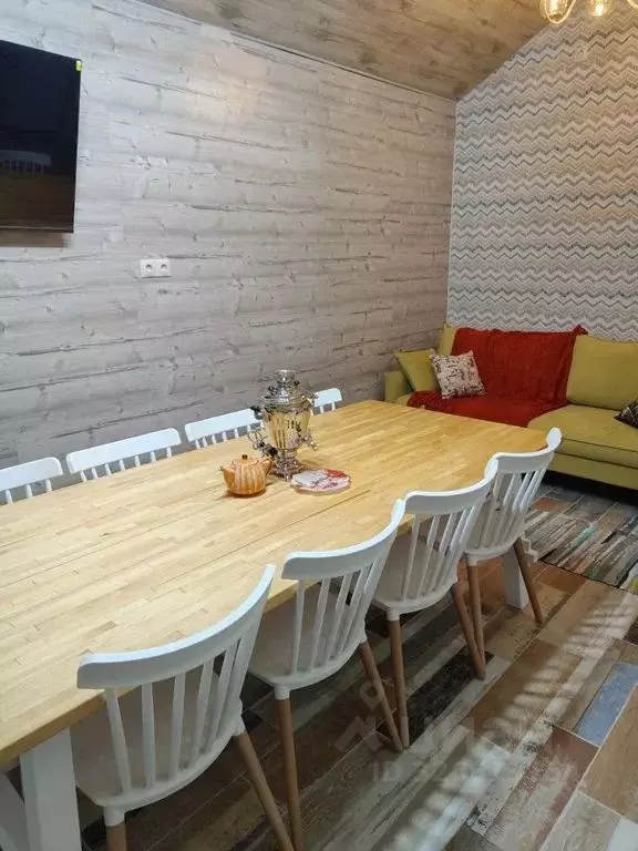 Дом в Нижегородская область, Арзамас № 12 СНТ, 23 (67 м) - Фото 2