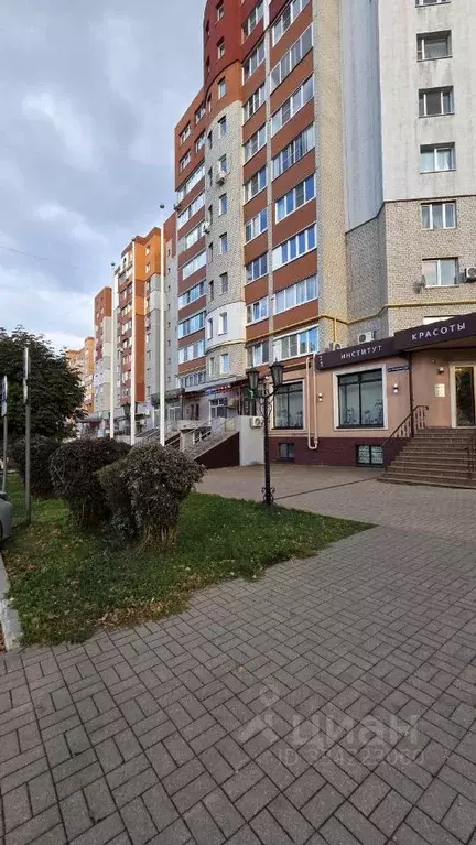 3-к кв. Рязанская область, Рязань Татарская ул., 47 (68.3 м) - Фото 1