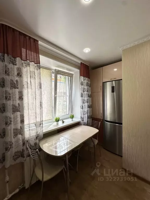 1-к кв. Нижегородская область, Нижний Новгород ул. Звездинка, 7 (38.0 ... - Фото 2