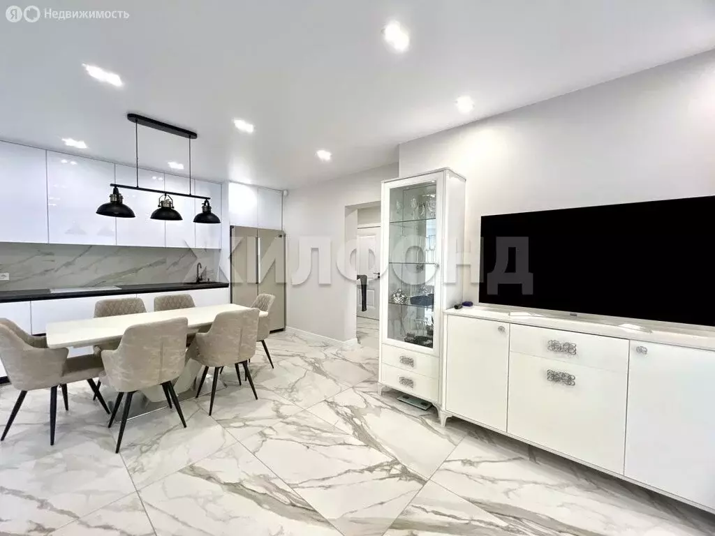 Дом в Иркутск (101.8 м) - Фото 1