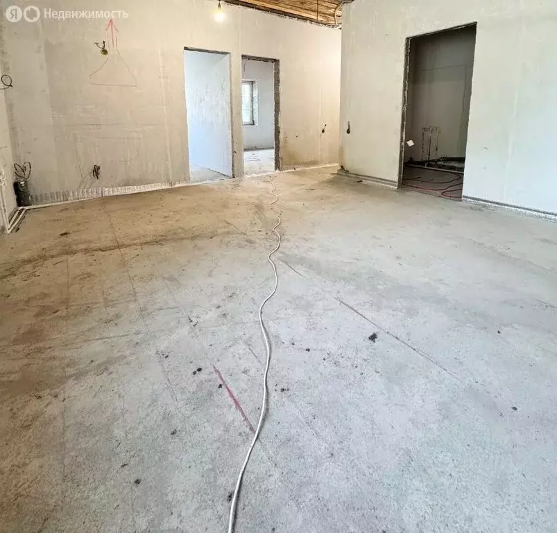 Дом в Уфа, улица Академика Курчатова, 11В (180.9 м) - Фото 1