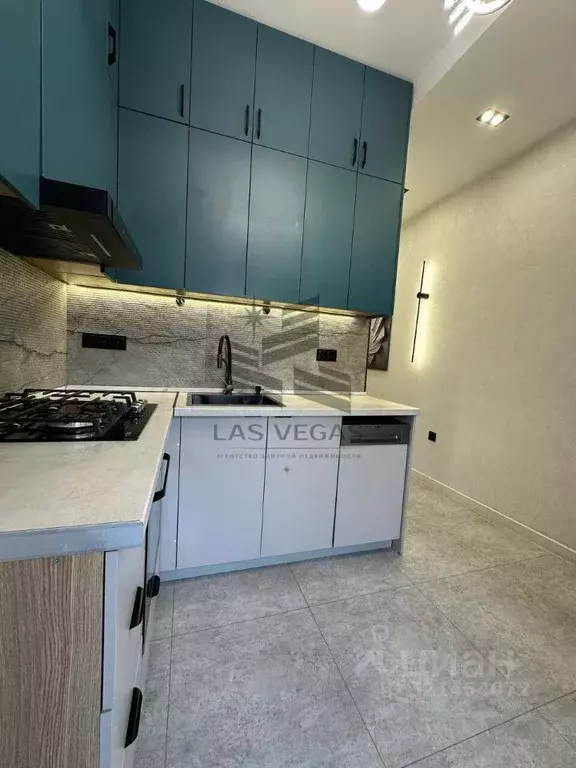 2-к кв. Татарстан, Казань ул. Волкова, 12 (70.0 м) - Фото 1