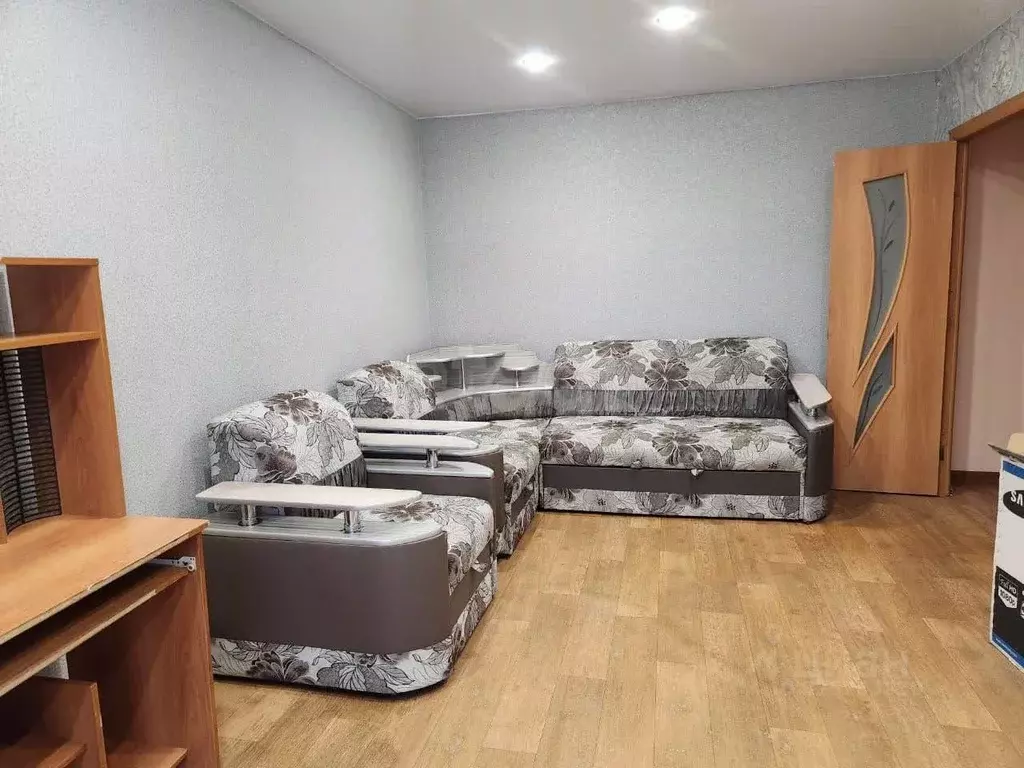 4-к кв. Амурская область, Белогорск ул. Ленина, 68 (80.5 м) - Фото 1