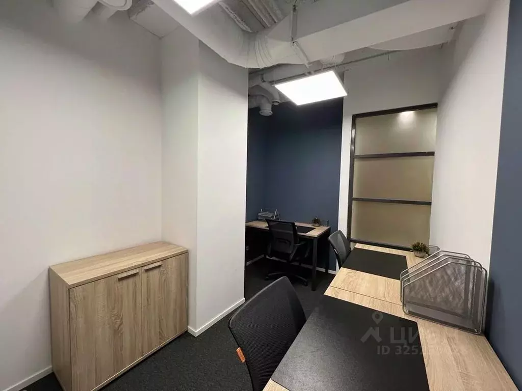 Офис в Москва Минская ул., 2Ж (16 м) - Фото 2
