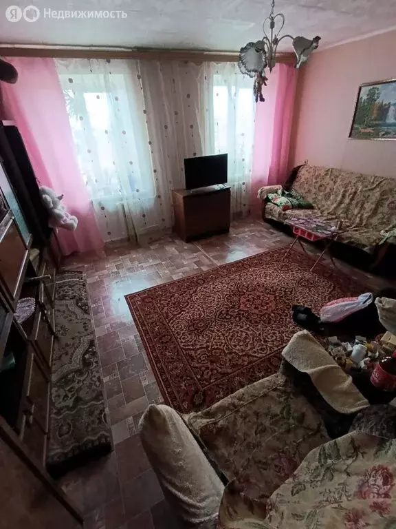 4-комнатная квартира: Кольчугино, улица Добровольского, 29 (74 м) - Фото 0