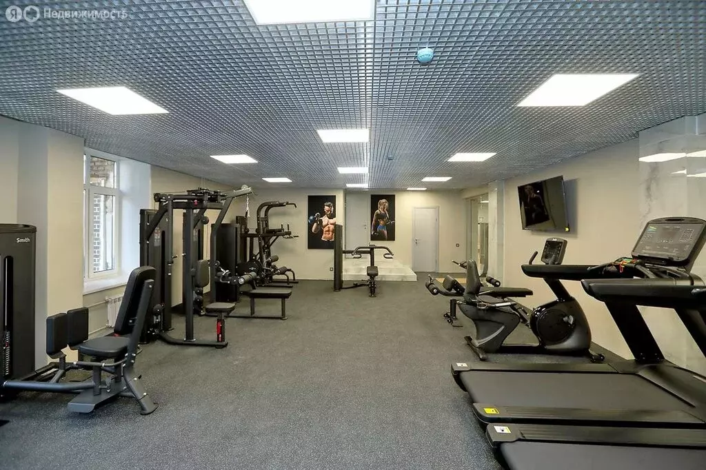 Квартира-студия: Люберцы, Октябрьский проспект, 403 (23.1 м) - Фото 2