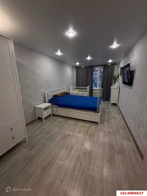 Продаётся 2-к квартира, 52 м - Фото 1