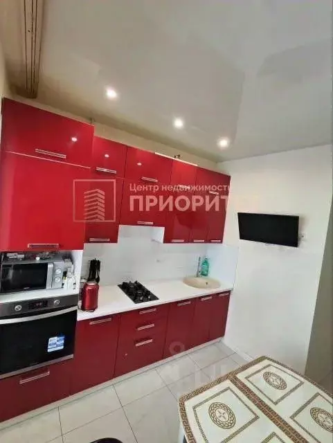 3-к кв. Саха (Якутия), Якутск ул. Лермонтова, 58 (77.3 м) - Фото 2