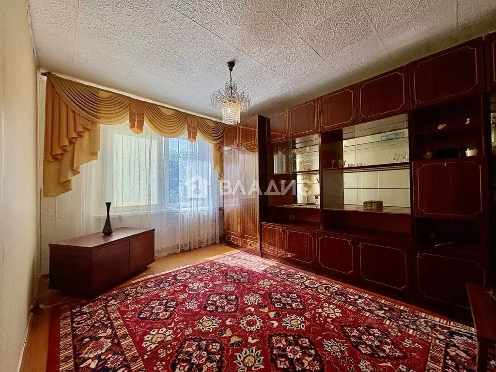 2-к кв. Ивановская область, Иваново Микрорайон 14-е п/о, 200 (41.0 м) - Фото 0
