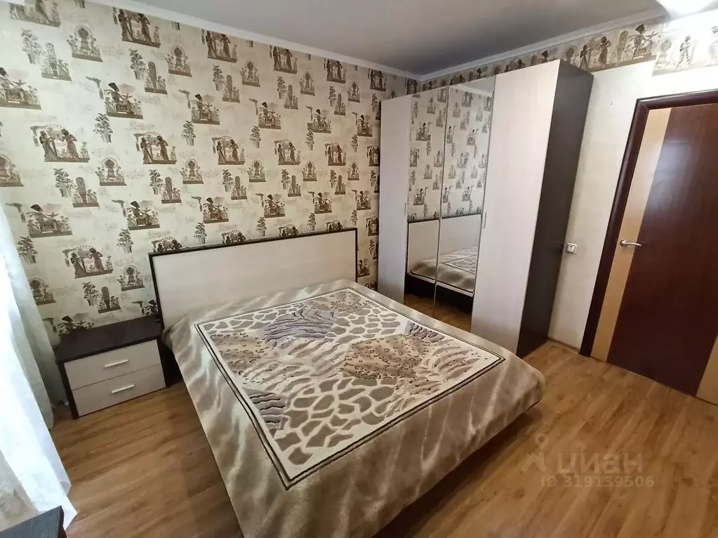 3-к кв. Москва Загорьевская ул., 25 (77.1 м) - Фото 0
