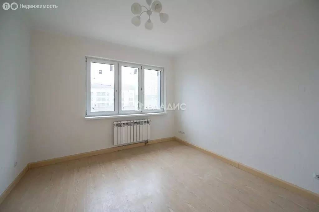 2-комнатная квартира: Москва, район Троицк, Кварцевая улица, 5к3 (56.9 ... - Фото 2