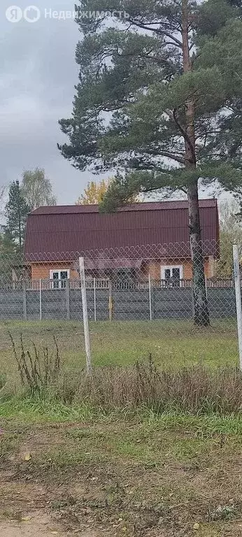 Дом в Тверская область, Калининский муниципальный округ, ... - Фото 1