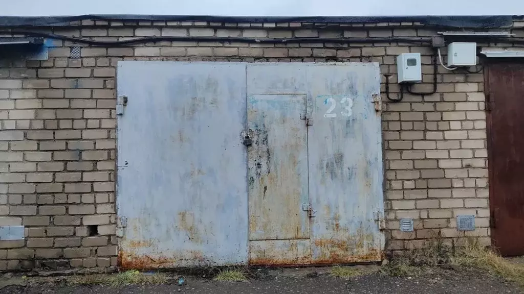 Гараж в Татарстан, Набережные Челны  (23 м) - Фото 1