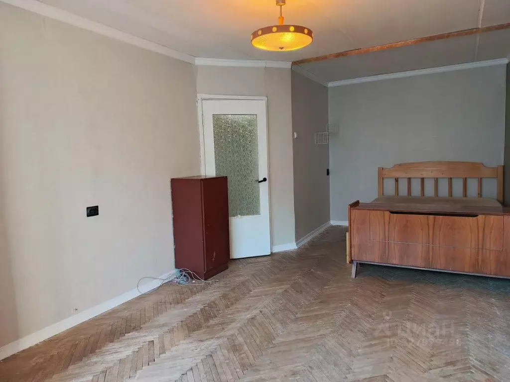 1-к кв. Санкт-Петербург Морская наб., 15 (37.1 м) - Фото 1