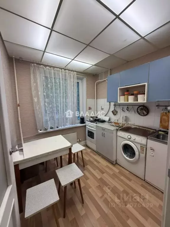 2-к кв. Москва ул. 50 лет Октября, 5К3 (44.6 м) - Фото 1