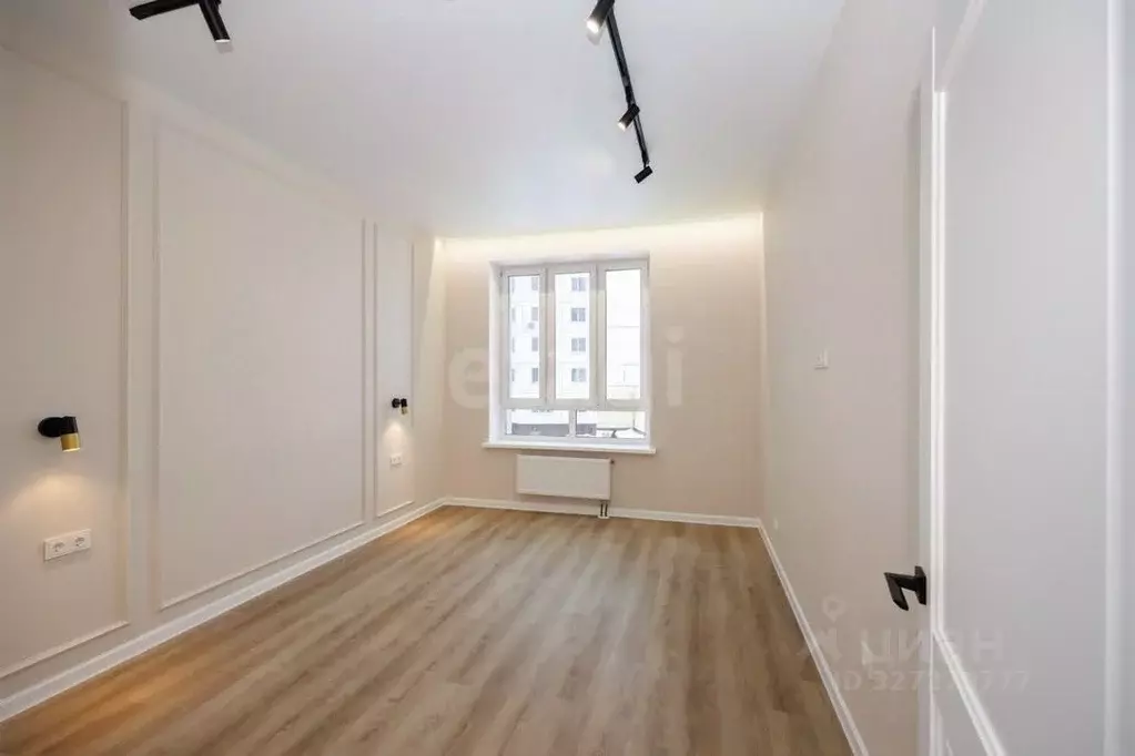 1-к кв. Ярославская область, Ярославль ул. Гончарова, 32 (33.53 м) - Фото 0